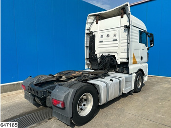 Trækker MAN TGX 18 480 EURO 6, Retarder, Hydraulic: billede 2 Trækker MAN TGX 18 480 EURO 6, Retarder, Hydraulic: billede 2