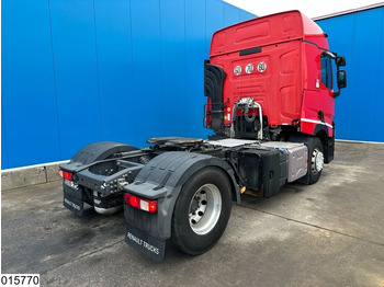 Trækker Renault T 460 EURO 6, Retarder, PTO: billede 4