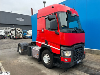 Trækker Renault T 460 EURO 6, Retarder, PTO: billede 3