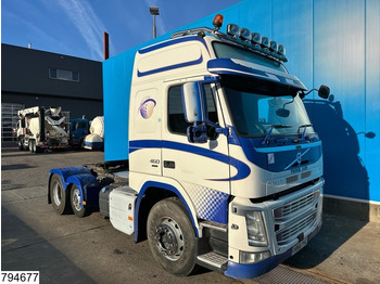 Trækker Volvo FM 460 6x2, EURO 6, PTO, RHD: billede 3 Trækker Volvo FM 460 6x2, EURO 6, PTO, RHD: billede 3