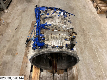 Gearkasse ZF ASTRONIC, 12 AS 1930 TD, Automatic: billede 4