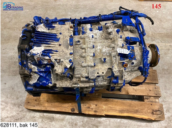 Gearkasse ZF