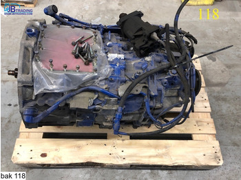 Gearkasse ZF