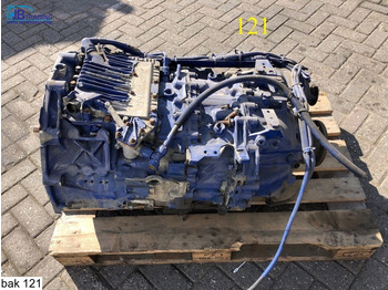 Gearkasse ZF