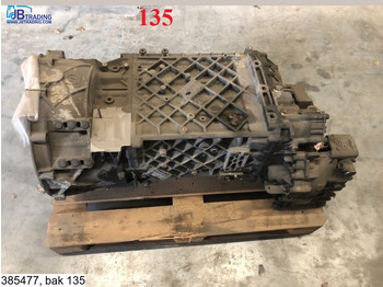 Gearkasse ZF