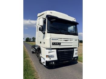 Trækker DAF XF 105 460