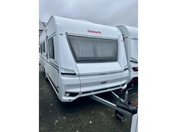 Campingvogn DETHLEFFS Nomad