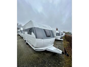 Campingvogn HOBBY DE LUXE