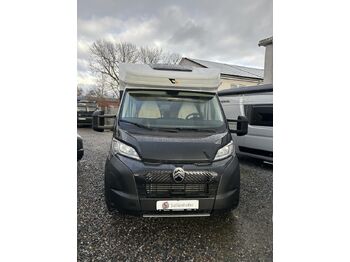 Delintegreret autocamper SUN LIVING