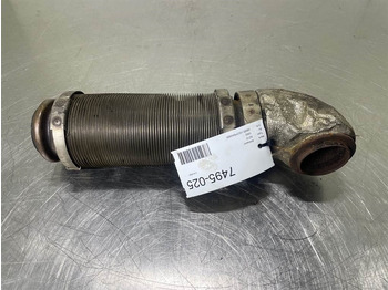 Motor for Entreprenørmaskin Ahlmann AZ10-Deutz BF4L913-Exhaust/Auspuff/Uitlaat: billede 5 Motor for Entreprenørmaskin Ahlmann AZ10-Deutz BF4L913-Exhaust/Auspuff/Uitlaat: billede 5