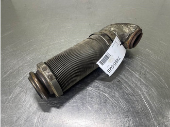 Motor for Entreprenørmaskin Ahlmann AZ10-Deutz BF4L913-Exhaust/Auspuff/Uitlaat: billede 4 Motor for Entreprenørmaskin Ahlmann AZ10-Deutz BF4L913-Exhaust/Auspuff/Uitlaat: billede 4