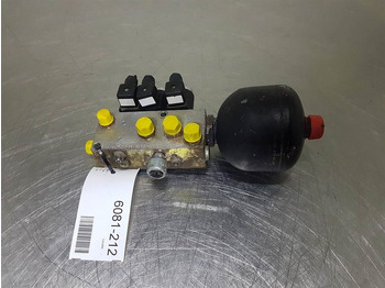 Hydraulik AHLMANN