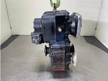 Gearkasse for Entreprenørmaskin Ahlmann AZ150-23100884-Dana Spicer 354/249-Transmission: billede 4 Gearkasse for Entreprenørmaskin Ahlmann AZ150-23100884-Dana Spicer 354/249-Transmission: billede 4