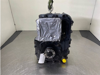 Gearkasse for Entreprenørmaskin Ahlmann AZ150-23100884-Dana Spicer 354/249-Transmission: billede 2 Gearkasse for Entreprenørmaskin Ahlmann AZ150-23100884-Dana Spicer 354/249-Transmission: billede 2