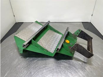 Ramme/ Chassis AHLMANN