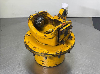 Aksel og reservedele AHLMANN