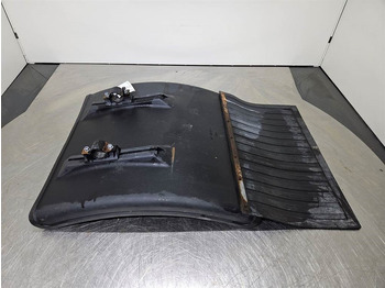 Ramme/ Chassis AHLMANN