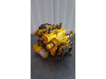 Hydraulik HYDROMATIK