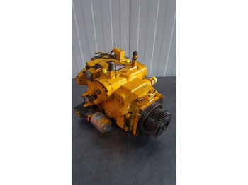 Hydraulik HYDROMATIK