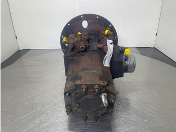 Hydraulik for Entreprenørmaskin Atlas 1704MH-Linde-Load sensing pump: billede 3