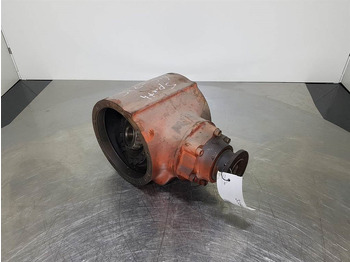 Aksel og reservedele ATLAS