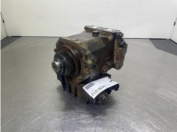 Hydraulik ATLAS