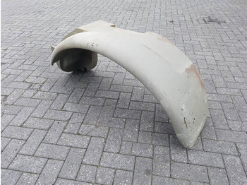 Ramme/ Chassis KÖGEL