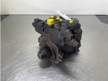 Hydraulik ATLAS