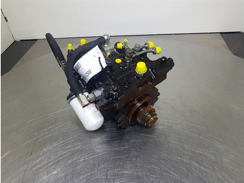 Hydraulik for Entreprenørmaskin Atlas AR65-Linde HPV55-02R-8016978-Drive pump/Fahrpumpe: billede 2