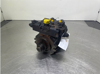 Hydraulik ATLAS