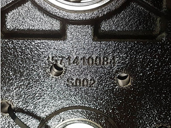 Gearkasse for Entreprenørmaskin Atlas -Spicer Dana 3571410084-Drive housing/Behuizing: billede 4 Gearkasse for Entreprenørmaskin Atlas -Spicer Dana 3571410084-Drive housing/Behuizing: billede 4