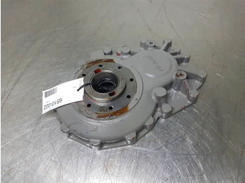 Gearkasse ATLAS