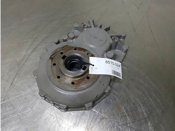 Gearkasse ATLAS