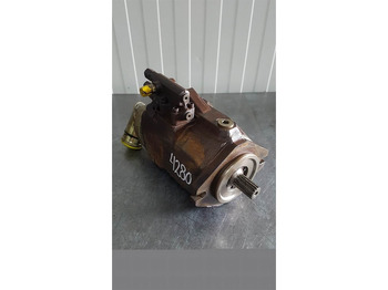 Hydraulik BRUENINGHAUS