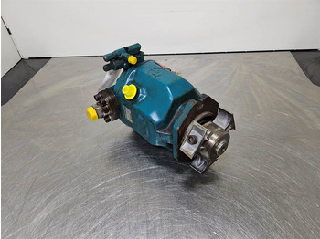 Hydraulik BRUENINGHAUS