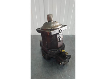 Hydraulik BRUENINGHAUS