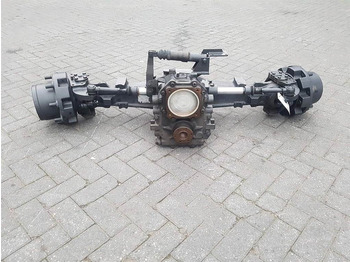 Aksel og reservedele CARRARO