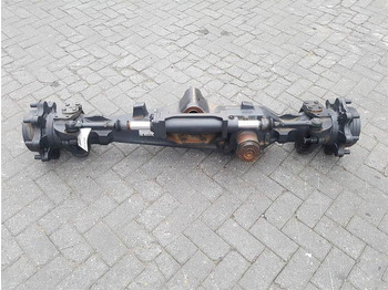 Aksel og reservedele CARRARO