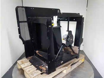 Leje en Case 621D-84528083-Tank/Behälter/Reservoir Case 621D-84528083-Tank/Behälter/Reservoir: billede 2