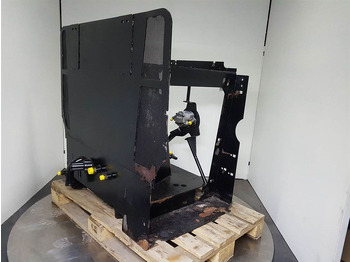 Leje en Case 621D-84528083-Tank/Behälter/Reservoir Case 621D-84528083-Tank/Behälter/Reservoir: billede 4