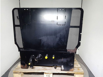 Leje en Case 621D-84528083-Tank/Behälter/Reservoir Case 621D-84528083-Tank/Behälter/Reservoir: billede 5