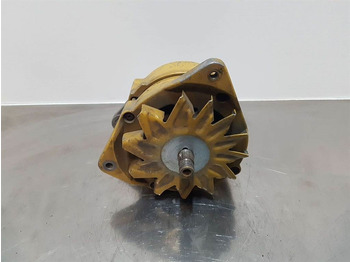 Leje en Cat 109-2362-24V 55A-Alternator/Lichtmaschine/Dynamo Cat 109-2362-24V 55A-Alternator/Lichtmaschine/Dynamo: billede 2