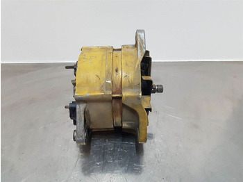 Leje en Cat 109-2362-24V 55A-Alternator/Lichtmaschine/Dynamo Cat 109-2362-24V 55A-Alternator/Lichtmaschine/Dynamo: billede 3