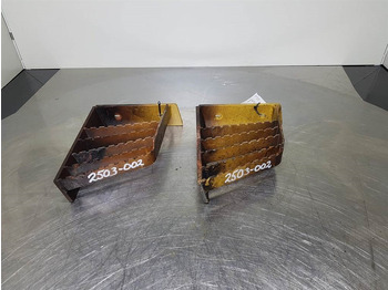 Ramme/ Chassis CATERPILLAR