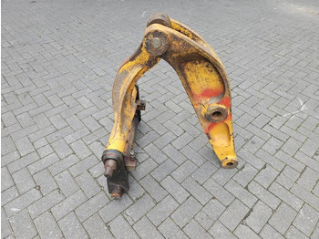 Hurtigskift CATERPILLAR