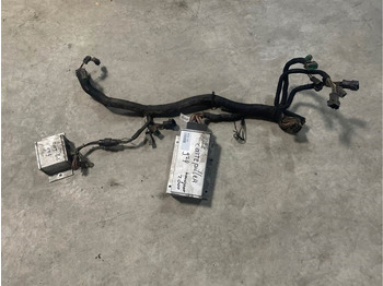 Elektrisk system CATERPILLAR