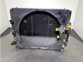 Motor og reservedele