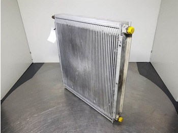 Hydraulik for Entreprenørmaskin Demag 13136274 - Oil cooler/Ölkühler/Oliekoeler: billede 2