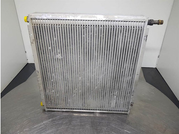 Hydraulik for Entreprenørmaskin Demag 13136274 - Oil cooler/Ölkühler/Oliekoeler: billede 3