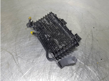 Ramme/ Chassis for Entreprenørmaskin Denso FU9E-Airco condenser/Klimakondensator/Airco: billede 2 Ramme/ Chassis for Entreprenørmaskin Denso FU9E-Airco condenser/Klimakondensator/Airco: billede 2